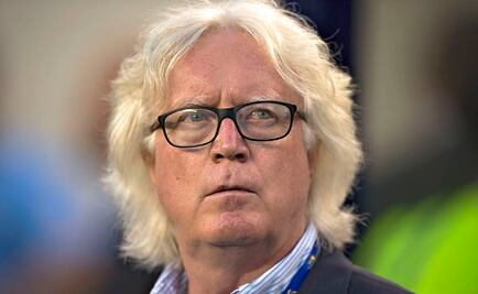 Schafer destaca labor de México