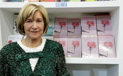 Lídia Jorge encabeza el programa para jóvenes de la FIL Guadalajara virtual