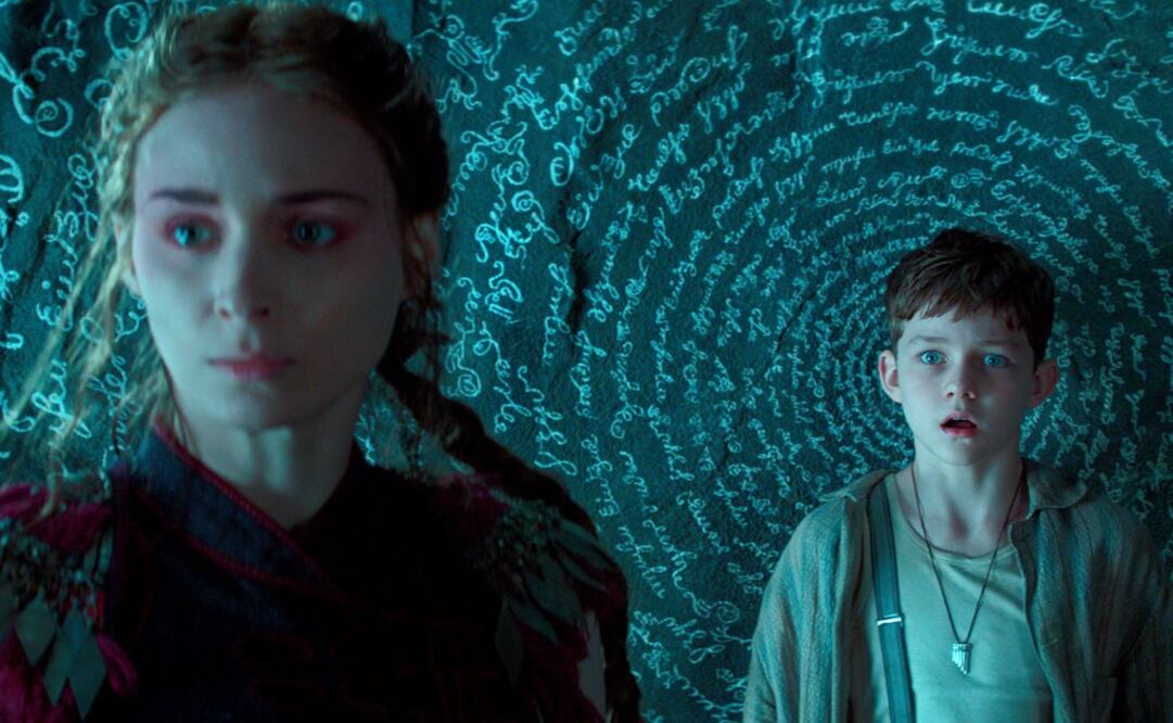 La cinta costó 150 millones de dólares Foto:AP