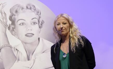 Retrospectiva de Cindy Sherman llegará por primera vez a Reino Unido