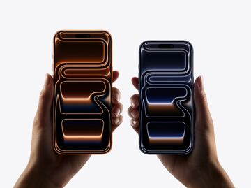 5 teléfonos que compiten con el iPhone 17 Pro: potencia, cámara y autonomía