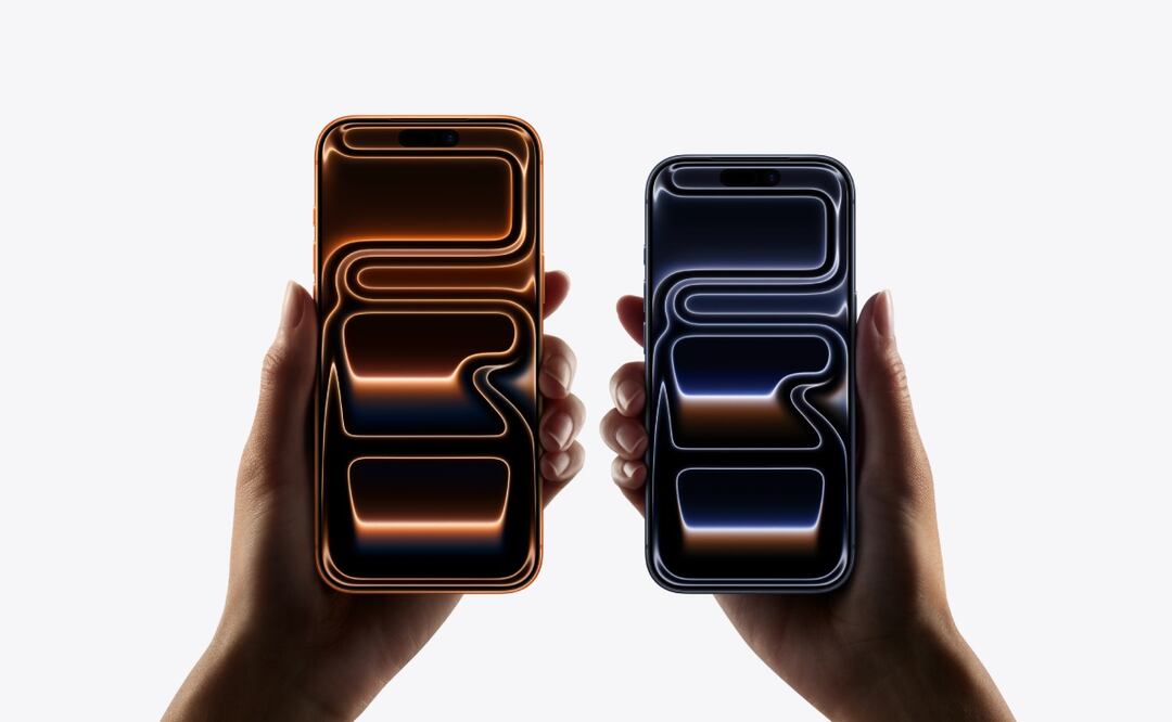 El iPhone 17 Pro se presentó durante el Apple Event del 9 de septiembre | Especial