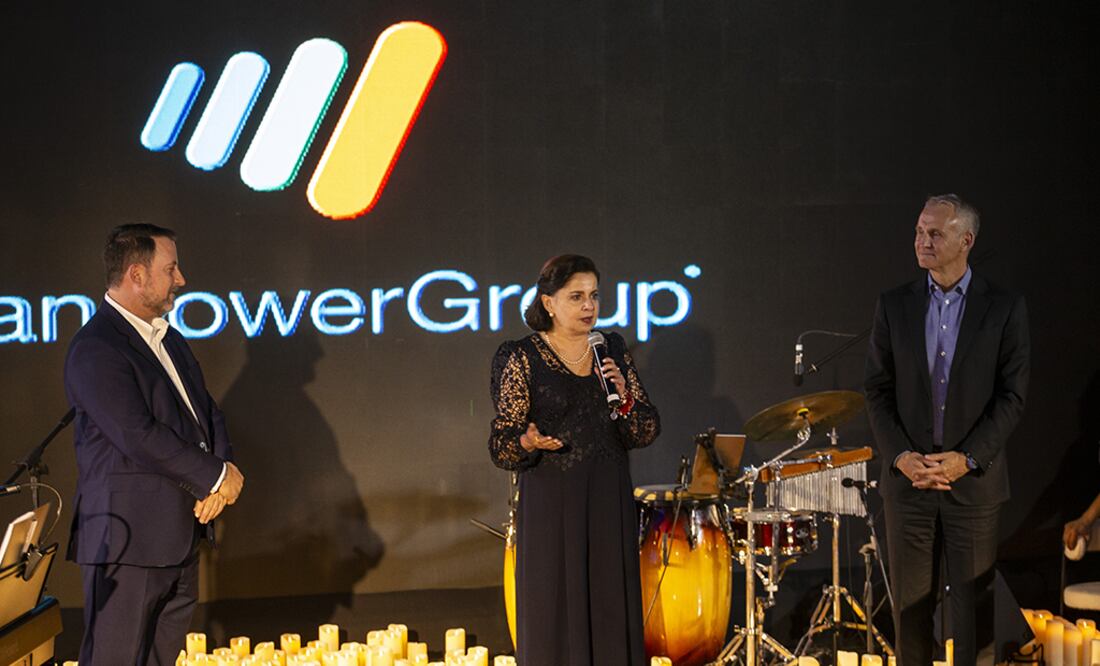 Foto: Esteban Torreblanca/El Universal