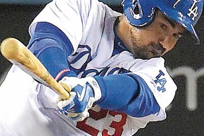 Son siete los mexicanos en Playoffs