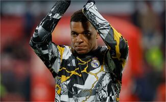 Kylian Mbappé pide reacción en el Real Madrid: "Es momento de demostrar quiénes somos"