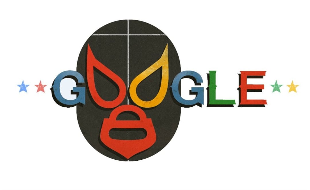 Los usuarios podrán hacer un recorrido por la carrera del luchador dando click al gráfico. Desde su nacimiento hasta su estatua en Tulancingo, Hidalgo.