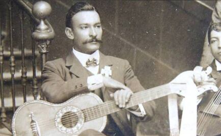 La guitarra séptima mexicana, 200 años de música