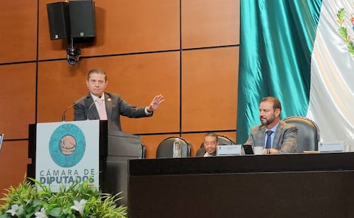 Giovani Gutiérrez destaca acercamiento de servicios notariales a vecinos de Coyoacán; busca proteger el patrimonio