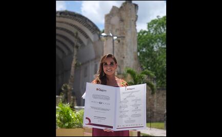 Mara Lezama declara a Maya Ka´an como Zona Rural Comunitaria con Potencial Turístico