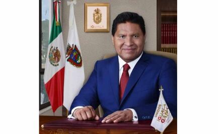 David Gama Pérez rechaza acusaciones de sobrina de Félix Salgado