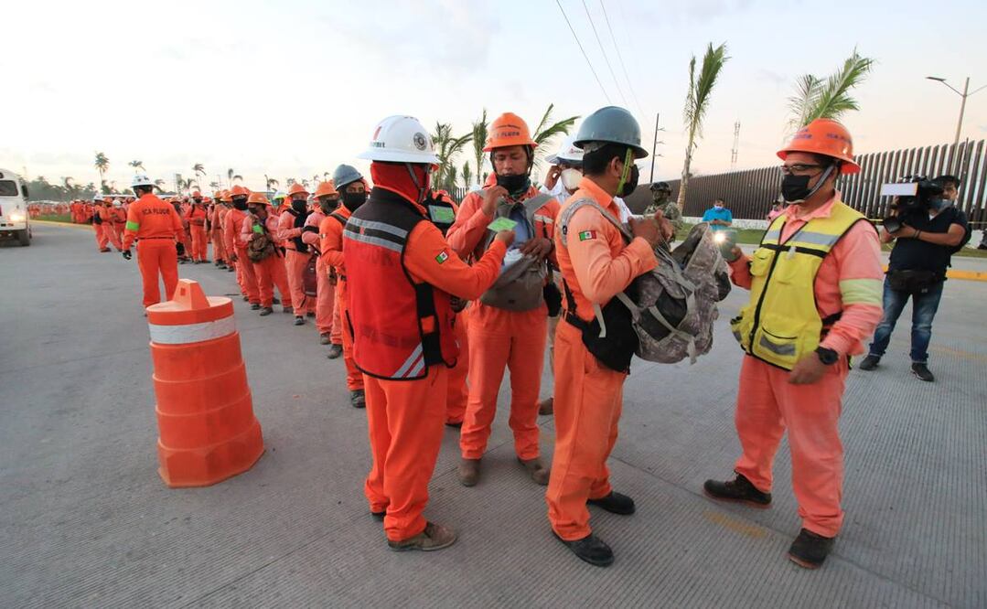 Foto: Luma López/EL UNIVERSAL