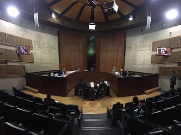 Validan triunfo de Gali Fayad en Puebla