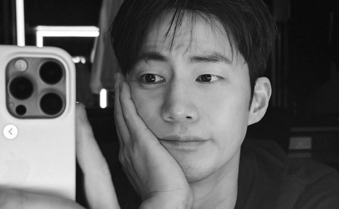 Muere Song Jae Rim. Foto: Redes sociales