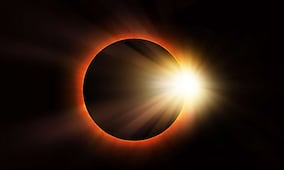 Todo lo que debes saber sobre el eclipse solar de agosto; descubre la hora exacta del fenómeno astronómico