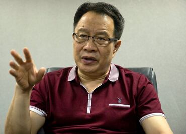 China libera al premio Nobel de la Paz, Liu Xiaobo, con un cáncer terminal