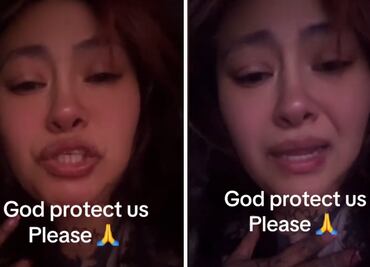 Mexicana en EU se disculpa tras haber votado por Trump; "nos prometió algo a los latinos"