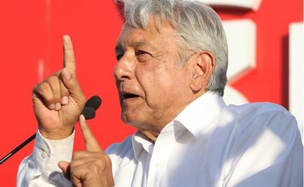 "Corral es poco gobernador para mucho pueblo": AMLO