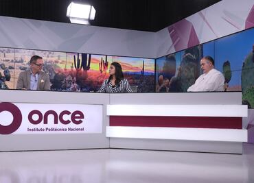 ¿Y el orgullo politécnico de Canal Once dónde quedó?