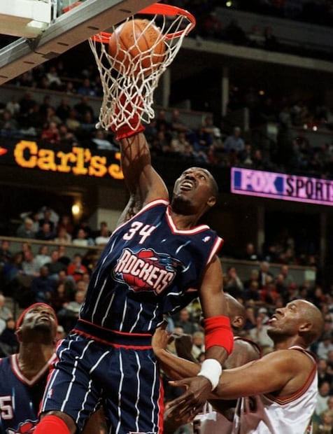 Las grandes leyendas de la NBA que han jugado en México