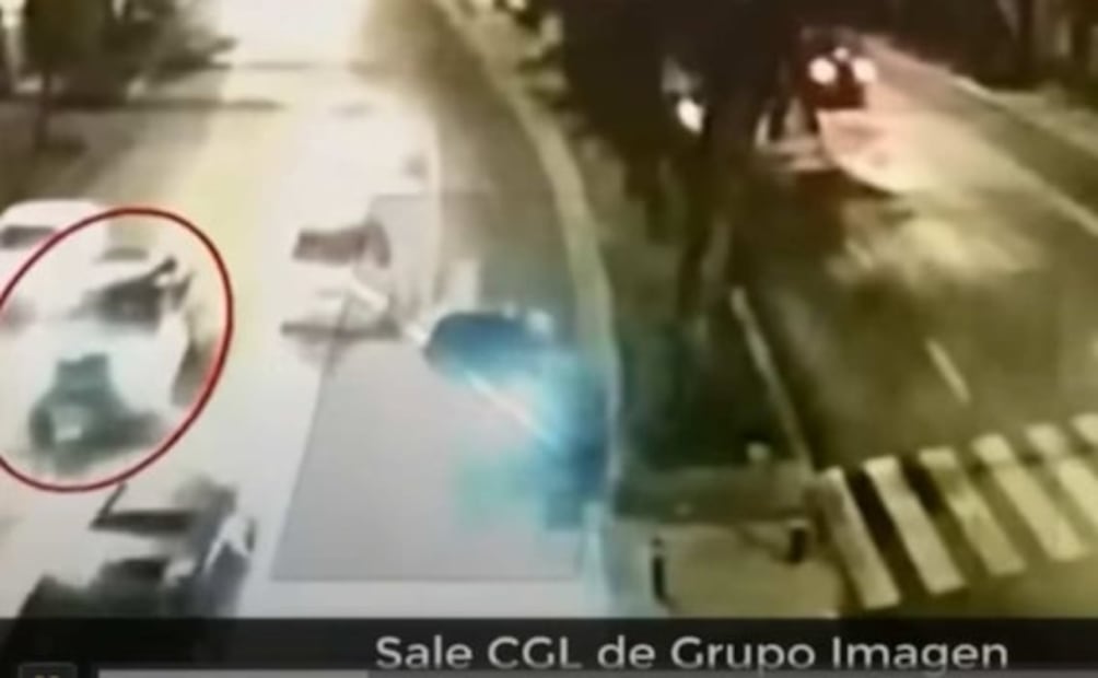 Cronología: Así perpetraron el ataque armado contra Ciro Gómez Leyva