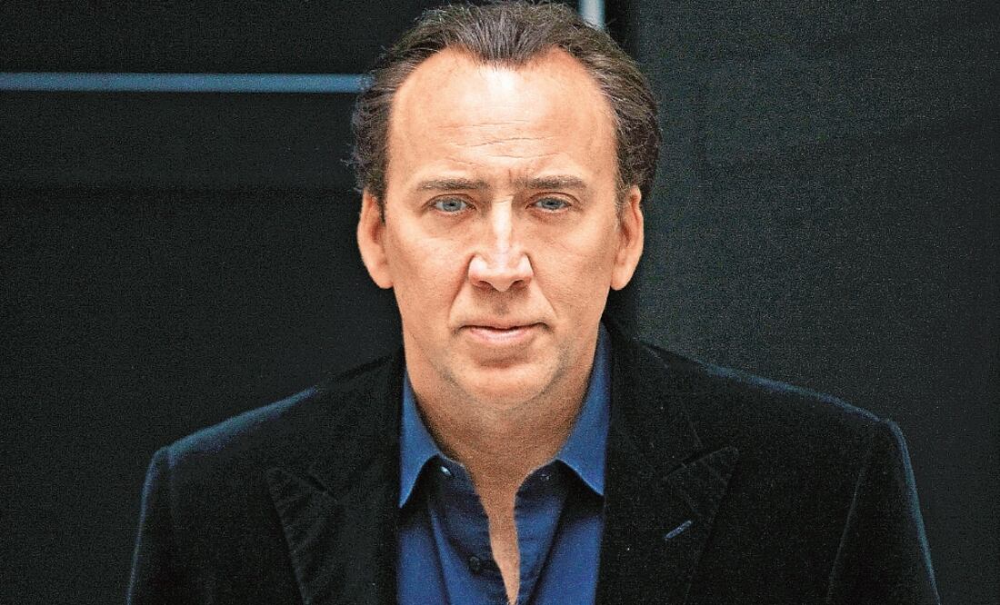 Se proyectarán sus filmes "Leaving Las Vegas" y "Besos de vampiro". Foto/Adam Berry. Getty Images