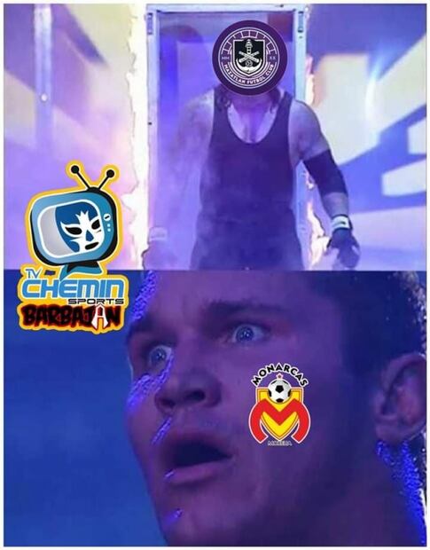 Los memes del escudo del Mazatlán FC