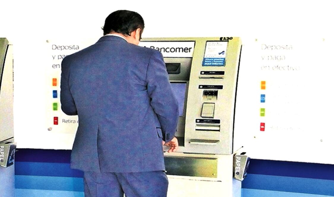 Foto: archivo/EL UNIVERSAL