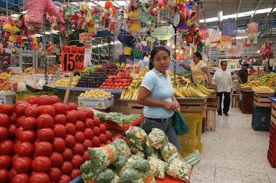 Aumenta a 28.5% jefatura femenina en hogares durante 2017