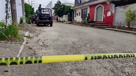 Cárteles ahora congelan restos de sus adversarios en Veracruz 