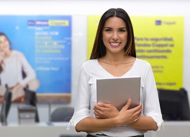 Educación financiera al alcance de todos: Afore Coppel presenta su nuevo simulador de pensiones