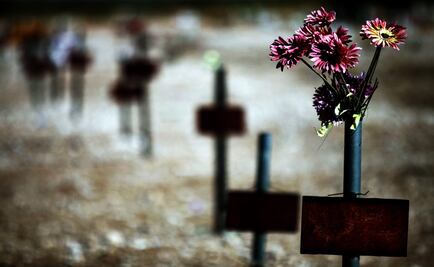 Impunity underground 