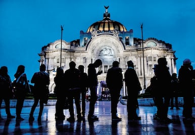 Noche de Museos, las actividades que no te puedes perder