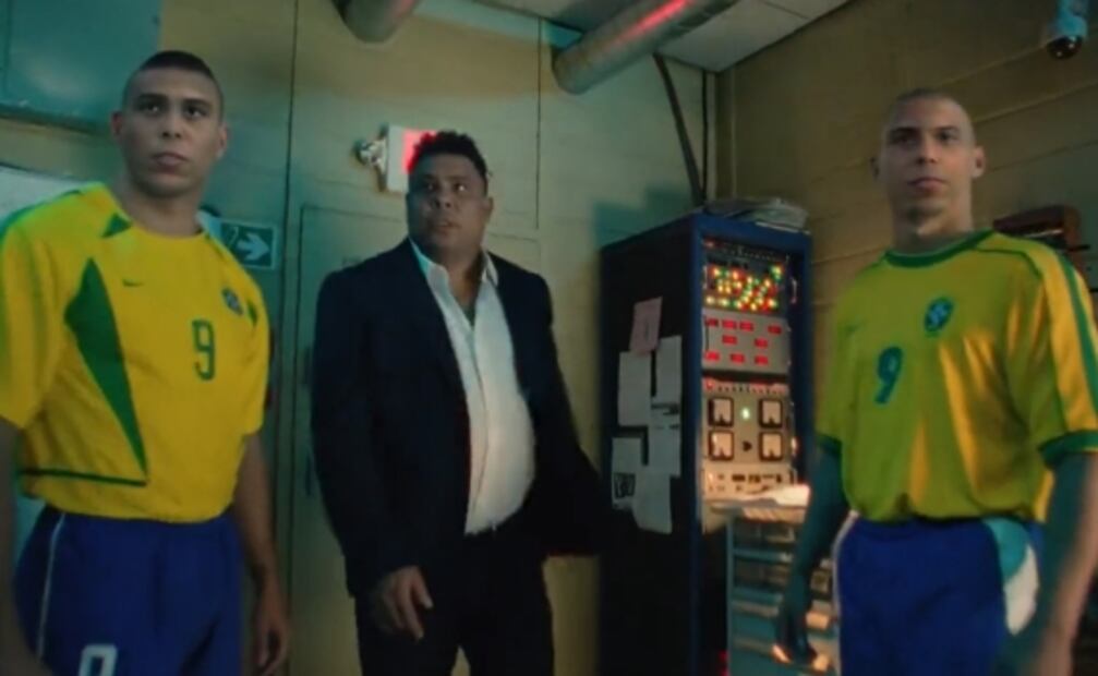 Estas son las 5 curiosidades del nuevo comercial de Nike previo a Qatar 2022