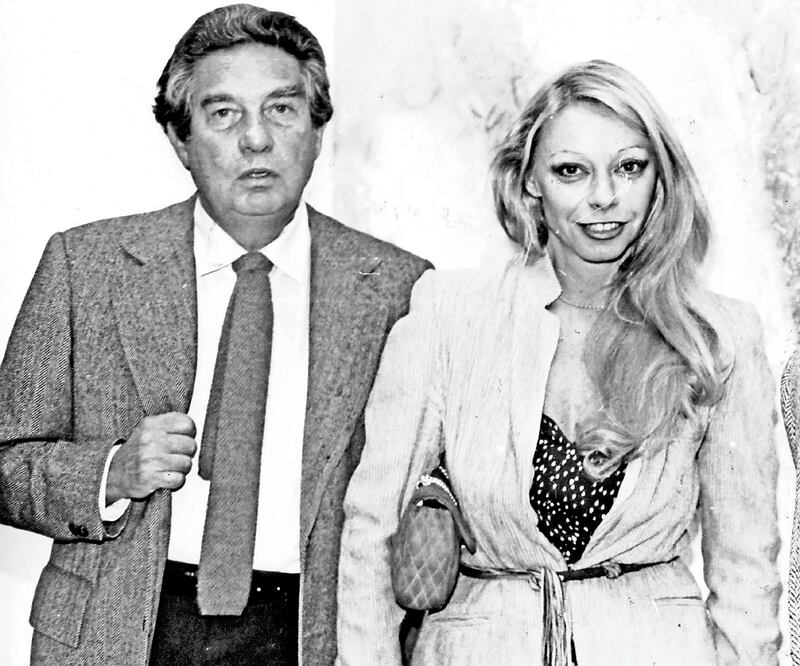 Octavio Paz, Premio Nobel de Literatura. Foto: ARCHIVO EL UNIVERSAL