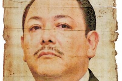 Mancera: cuando el colaborador traiciona 