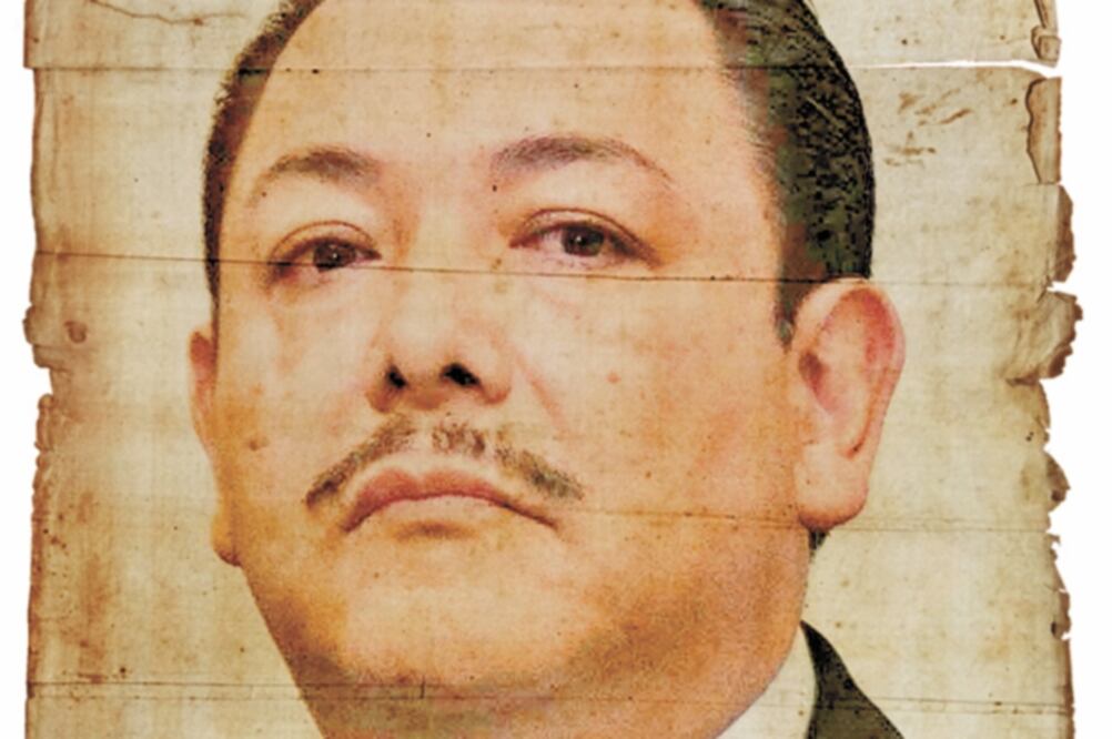 Mancera: cuando el colaborador traiciona 