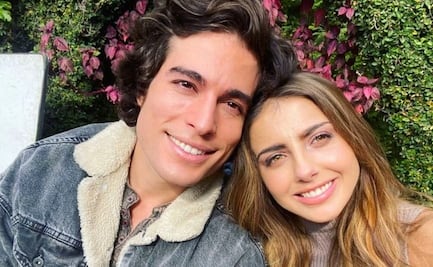 Danilo Carrera revela por qué no quiso formar una familia con su ex Michelle Renaud