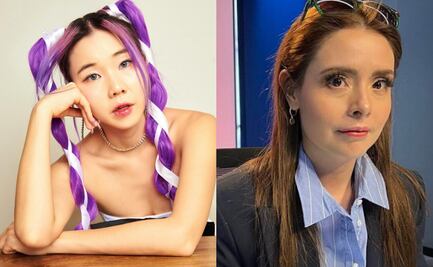 Maryfer Centeno asegura que le quisieron pagar por hablar mal de Chingu Amiga; “no creamos todo lo que vemos”