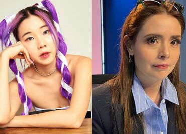 Maryfer Centeno asegura que le quisieron pagar por hablar mal de Chingu Amiga; “no creamos todo lo que vemos”