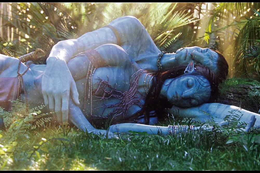 Producida en 2009, la película de James Cameron tuvo un costo de 237 mdd (ESPECIAL)