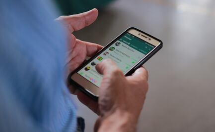 WhatsApp: cómo mandar letras hechas con emojis