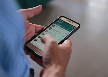 Por qué debes eliminar los contactos viejos de WhatsApp