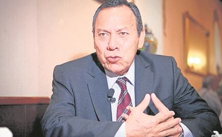 Ineludible construir frente amplio, con o sin Morena: Jesús Zambrano