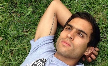 Mi hijo no estaba en México cuando mataron a modelo: madre de Axel