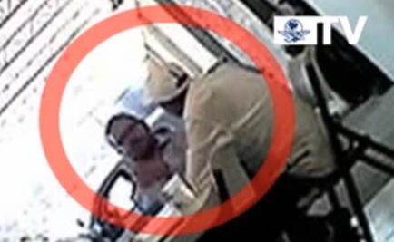 Rodrigo Vallejo sale de la SEIDO bajo reservas de ley