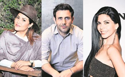 Mucho ruido y pocas propuestas en el debate presidencial, opinan los famosos