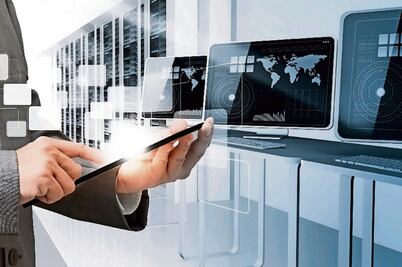 Cierran paso al lavado de dinero con "fintech"