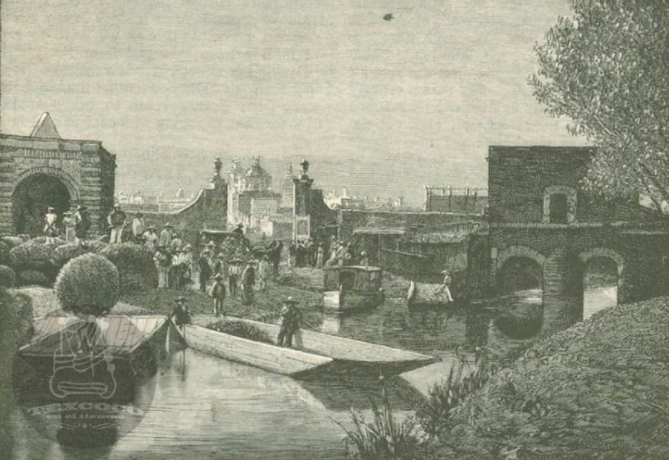 San Lázaro, la histórica puerta al oriente 