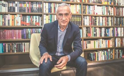 "A las mañaneras debemos ir a cuestionar", afirma Jorge Ramos