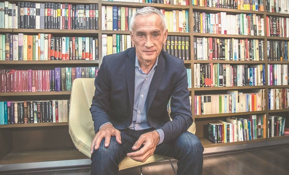 Foto: Archivo/ EL UNIVERSAL.